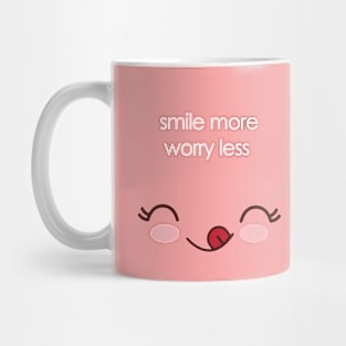 smile Mug